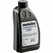 COMPRESSOR 200L             MEGA 520-200 D  METABO