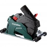 MEUL.D'ANGLE 1550W/125MM    WE 15-125 QUICK METABO