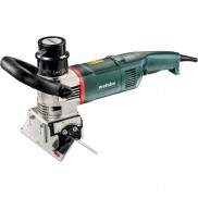 MEUL.D'ANGLE 1550W/125MM    WE 15-125 QUICK METABO