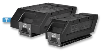 MX FUEL Batteries